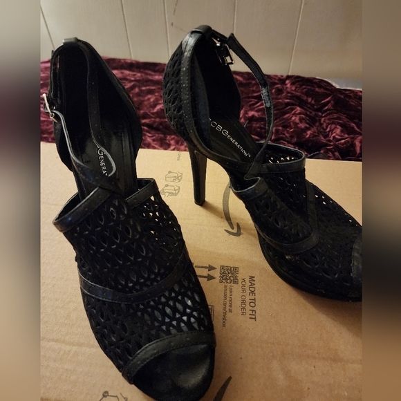 BCBGenerations Heels - Picture 3 of 5